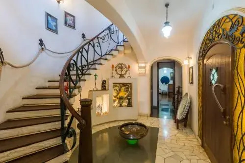 Bella Vista by Vista Rooms