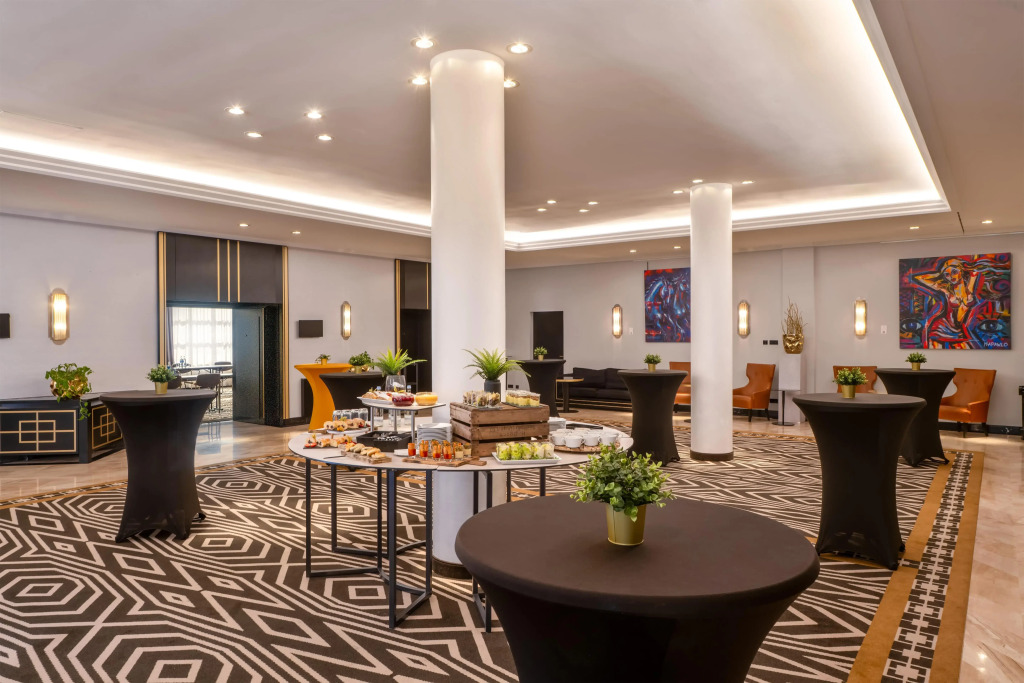 Steigenberger Hotel Bad Homburg