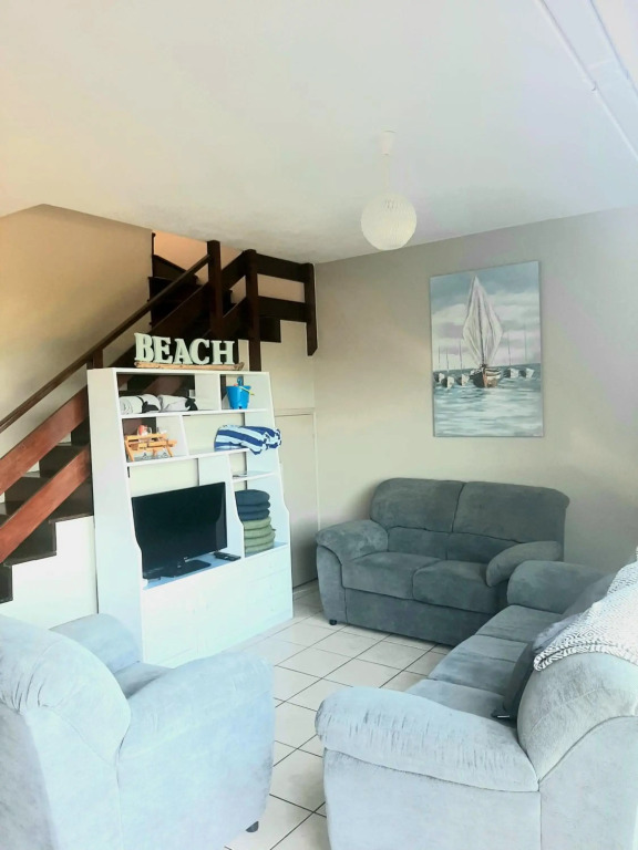 La Corsica Beach House Breakaway
