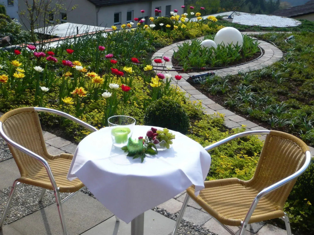 Hochwald Hotel & Apartment