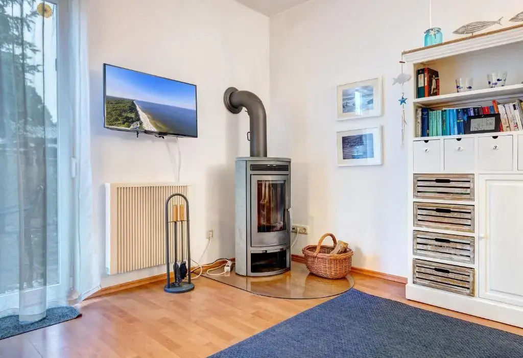 Bungalow Sonneninsel
