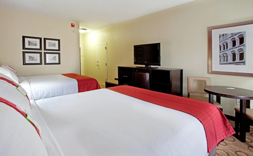 Holiday Inn Anderson by IHG