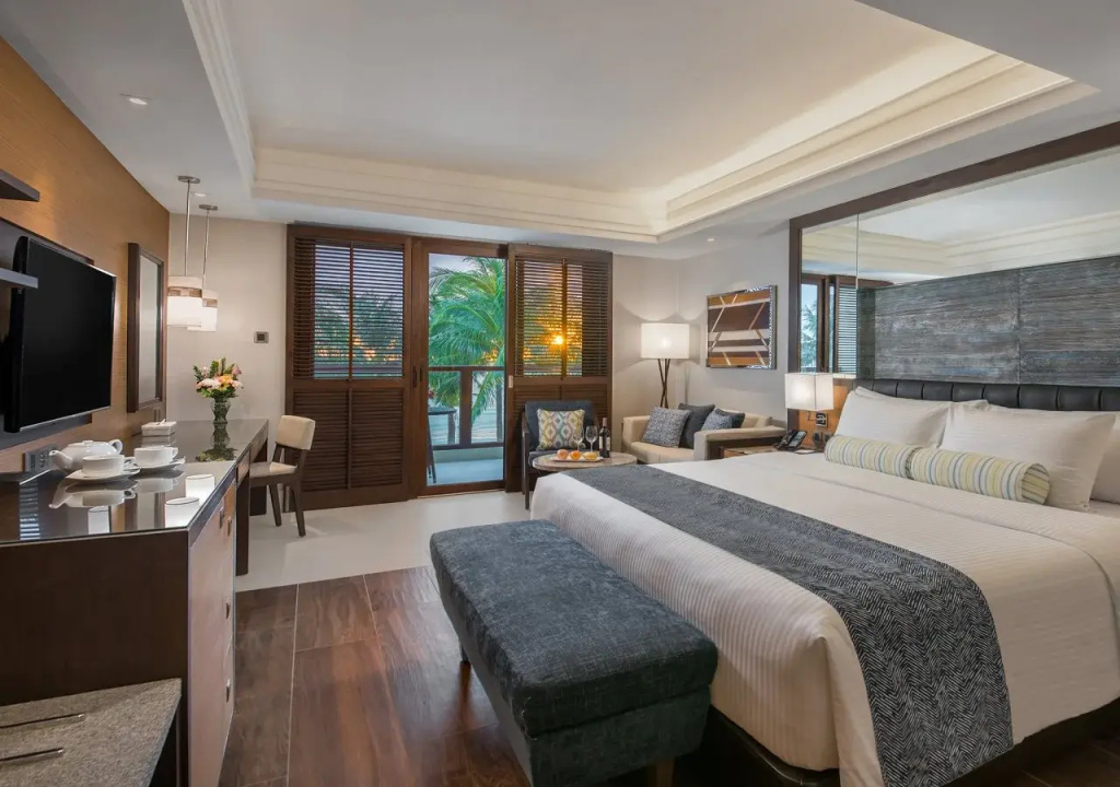 Henann Prime Beach Resort