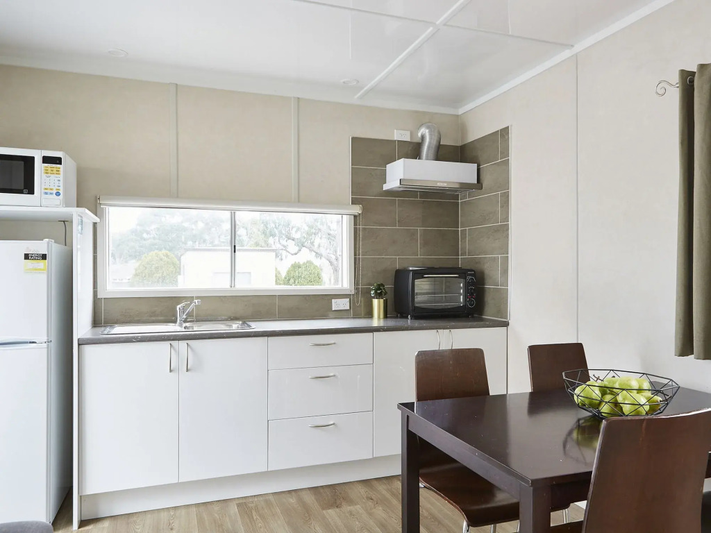 NRMA Jindabyne Holiday Park