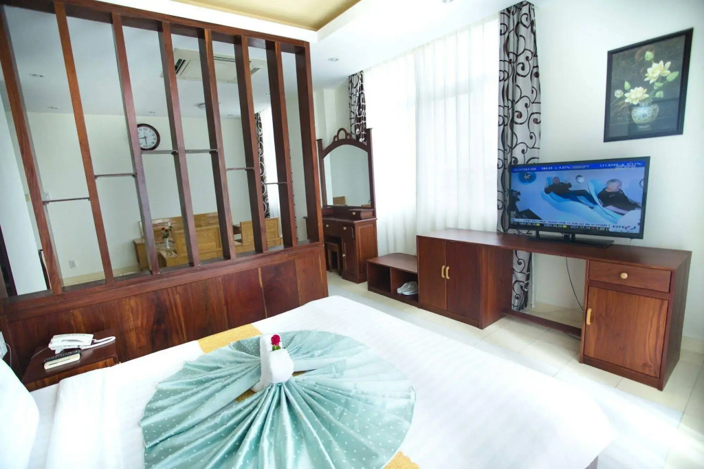 Tay Nam Bo Guest House