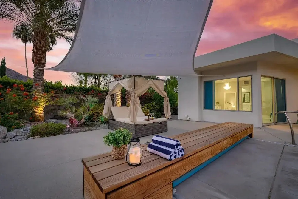 Pool • Hot Tub • Views Luxury Design Villa Valentina by AvantStay