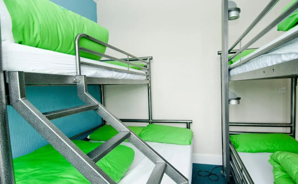 YHA Ambleside