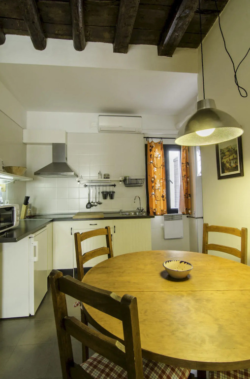 El Granado Hostel