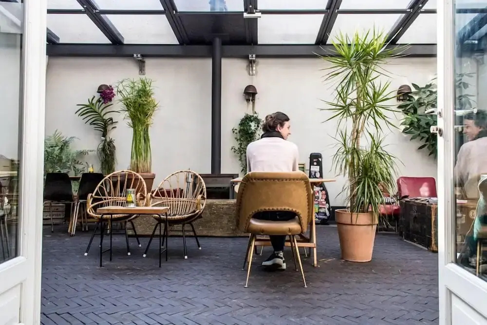 Hello Im Local - Boutique Hostel