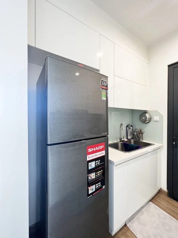 Vincent Housing - Vinhomes Skylake Apartment Hanoi