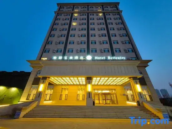 Hotel Belleaire