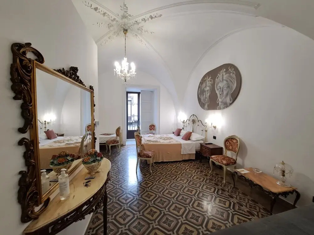 Terra dAmuri Hotel Boutique