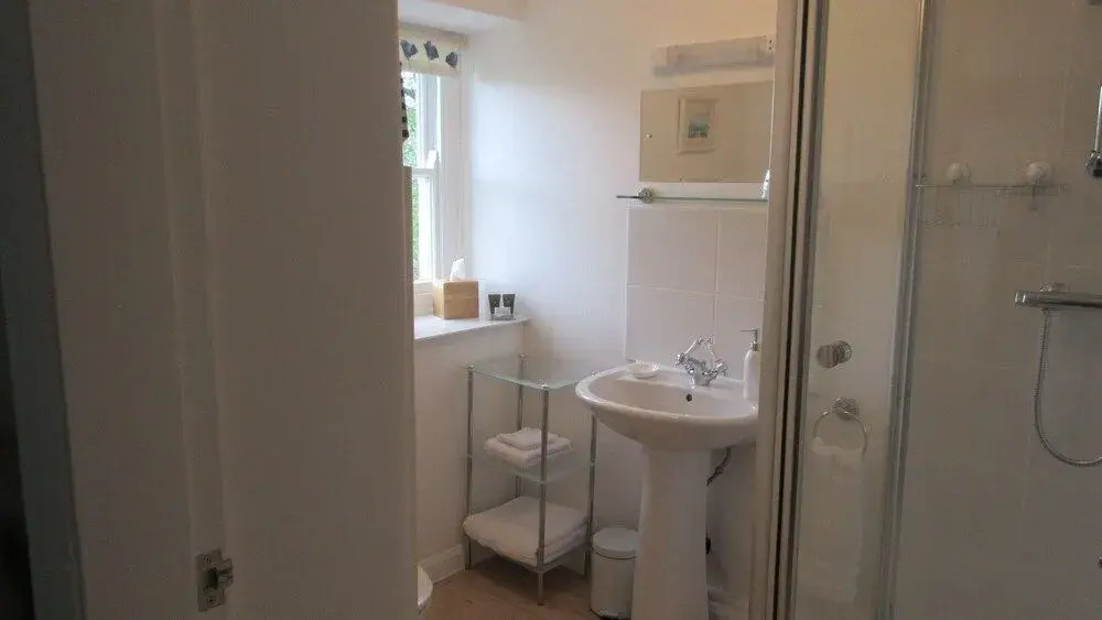 High Blean B&B