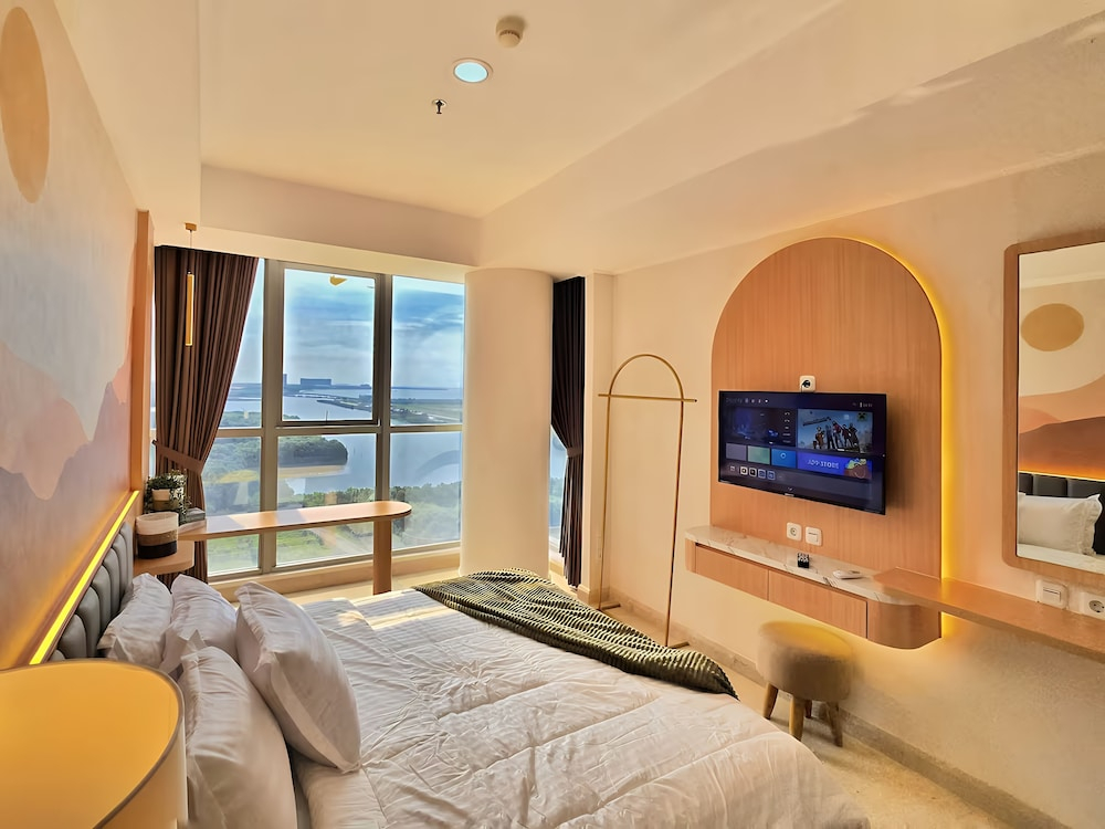 By The Sea By SanLiving - 3BR - PIK