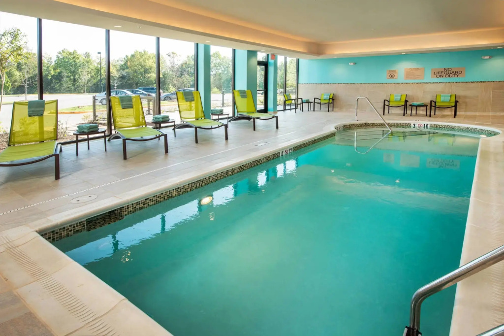 SpringHill Suites by Marriott Gainesville Haymarket