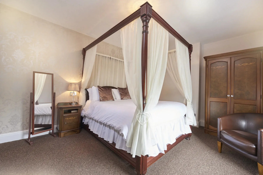 The Imperial Crown Hotel