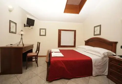 Hotel Ristorante Regina