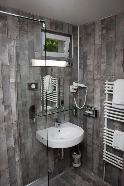 Hotel Aquarius Braunschweig