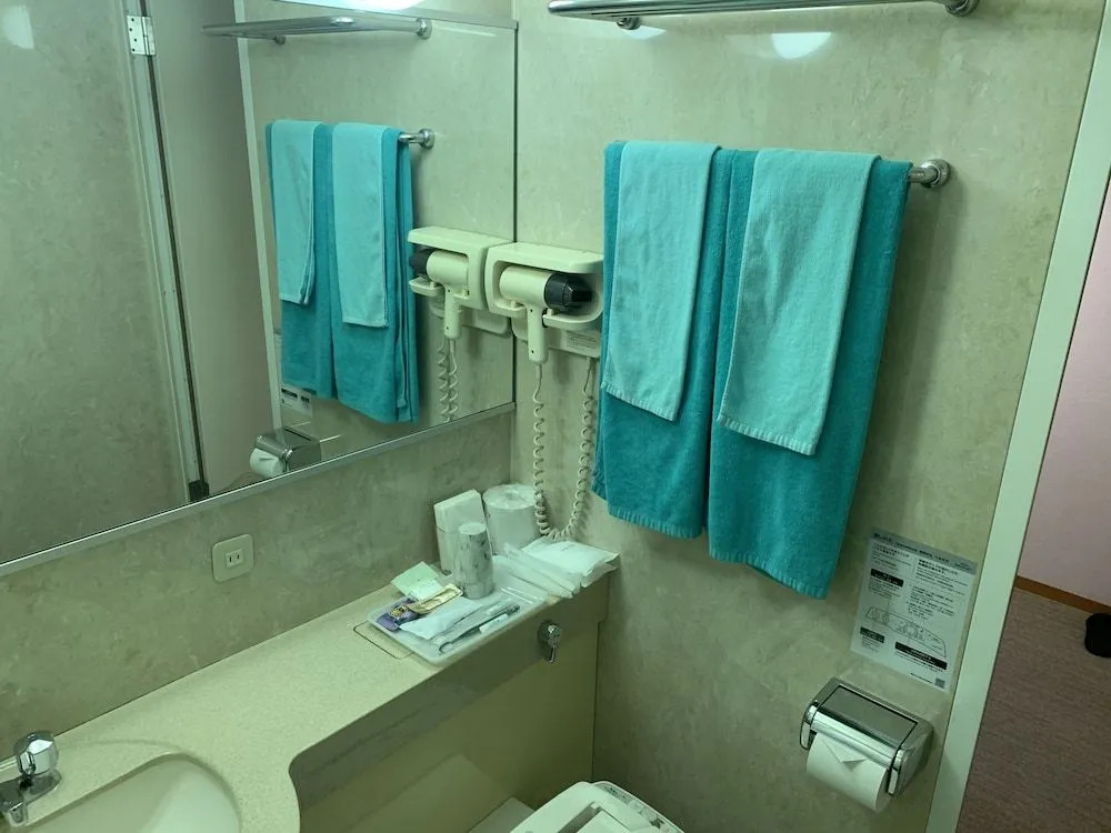 Suzuka Storia Hotel