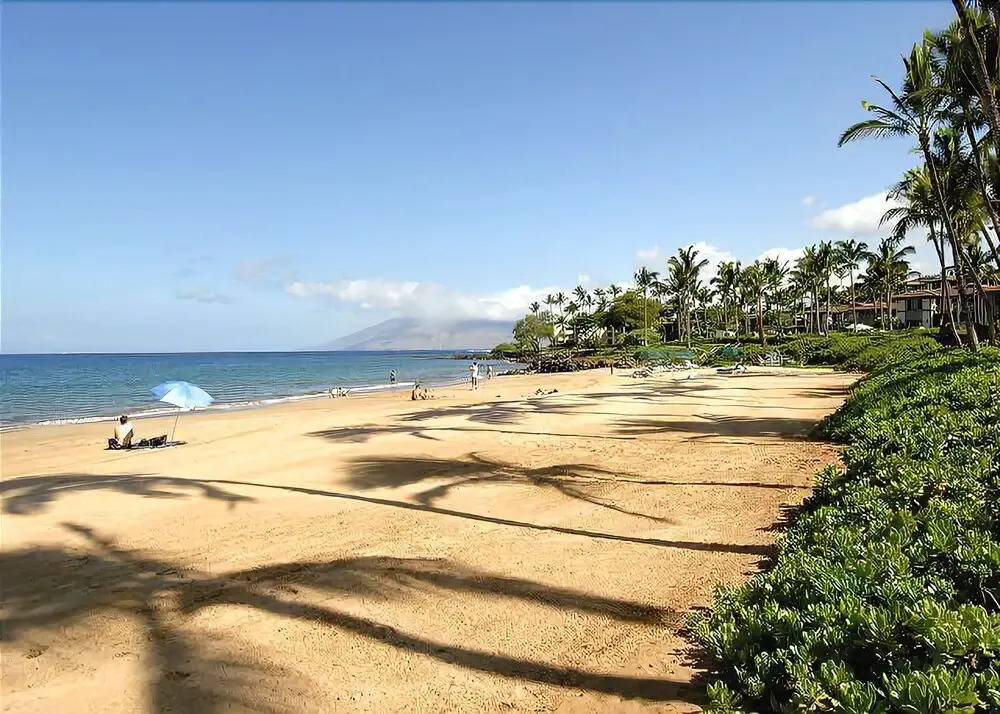 Ho'olei 39-3 - Three Bedroom Luxury Condo