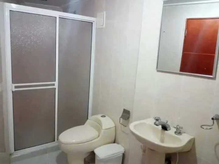 Apartamento Luis Del Mar