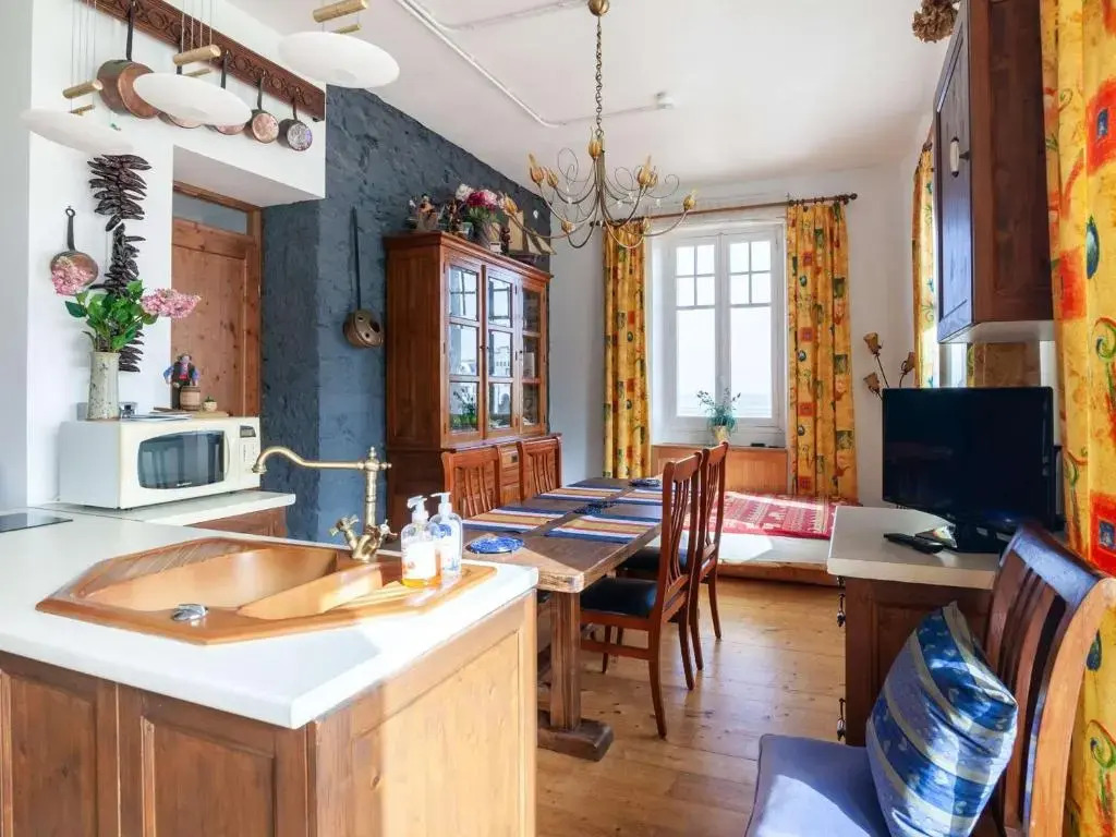 Appartement Hendaye, 3 pièces, 6 personnes - FR-1-2-276