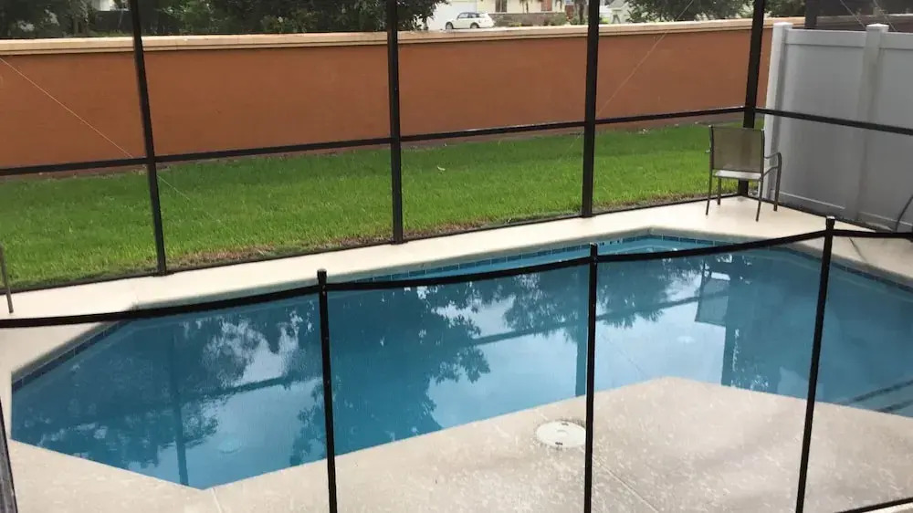 #06 Large Townhouse w/Private Pool - Four Bedroom