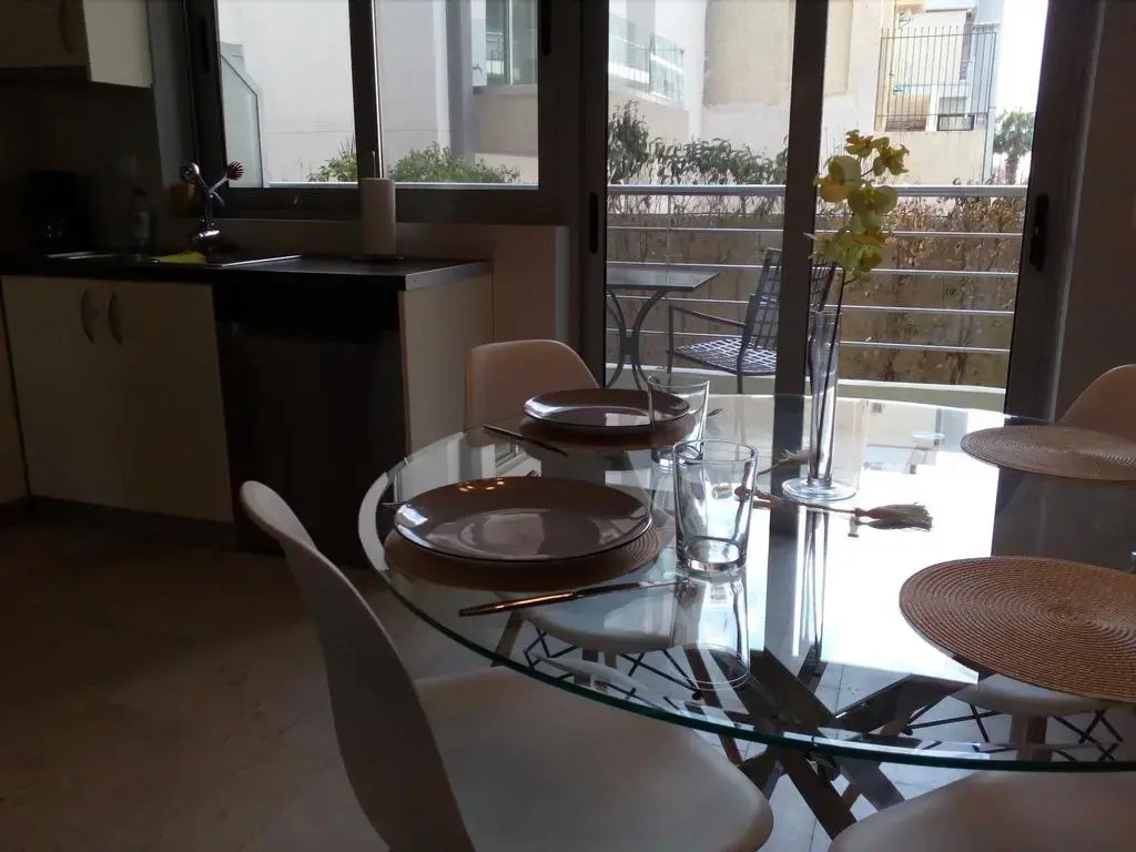 Geo Hospitality Alimos