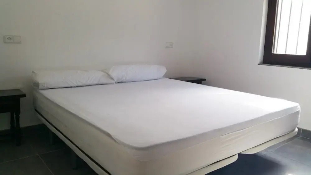 Chalet Madero