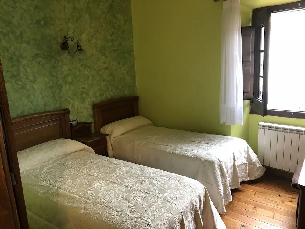 CASA RURAL HORMILLA