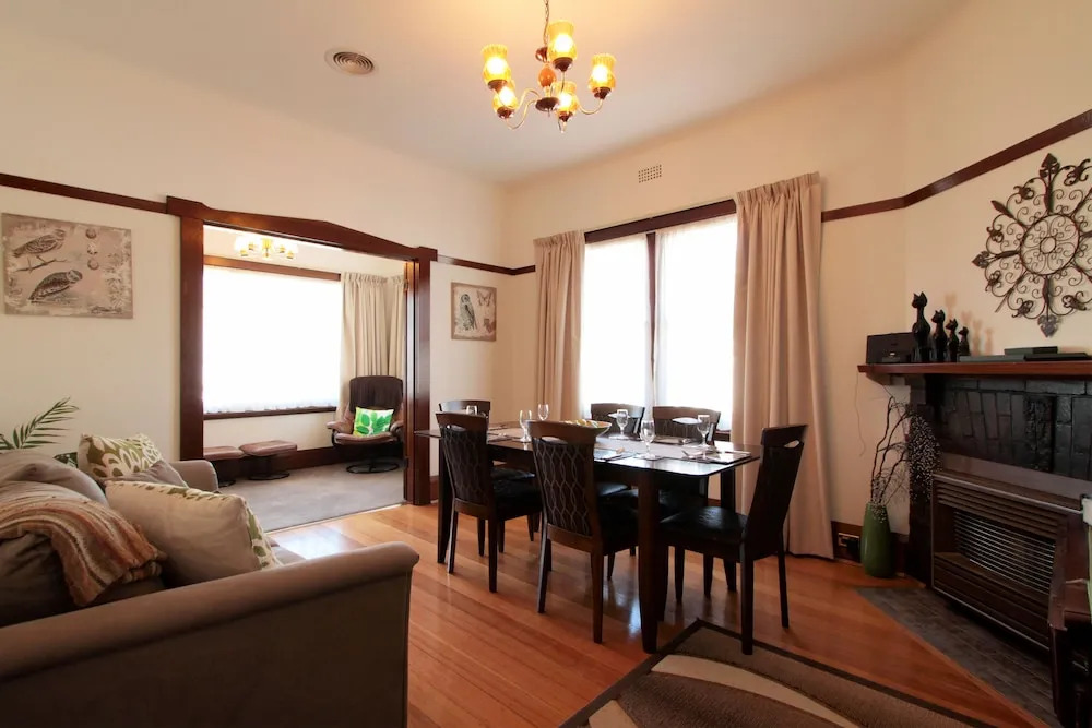 Moonah Central Apartments