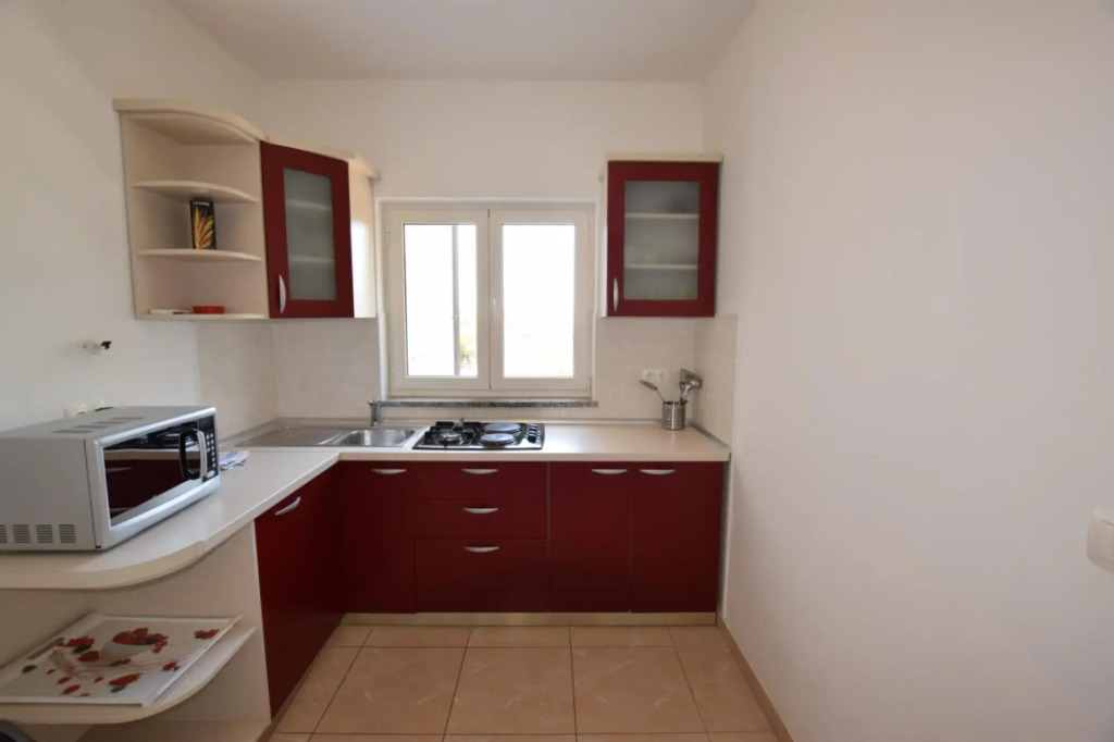 Apartment Vita in Mandre