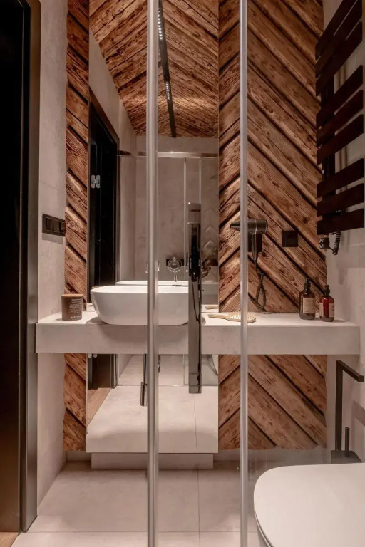 Villa T Apartments & SPA