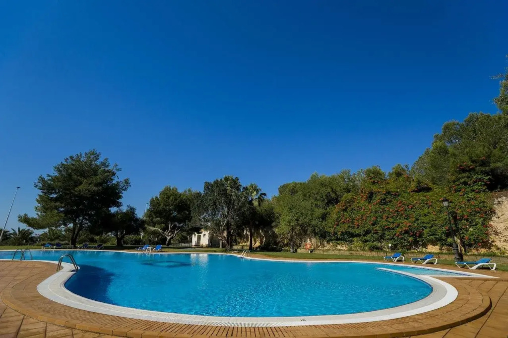 Hotel Campoamor
