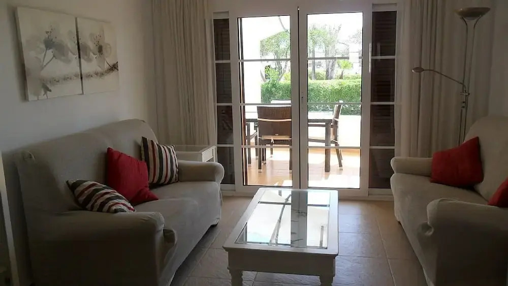 Anglada 49 Apartment