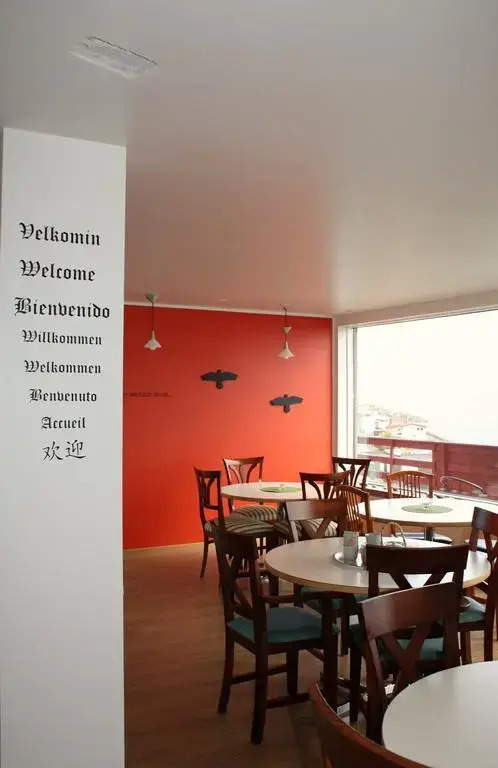 Guesthouse Stekkaból