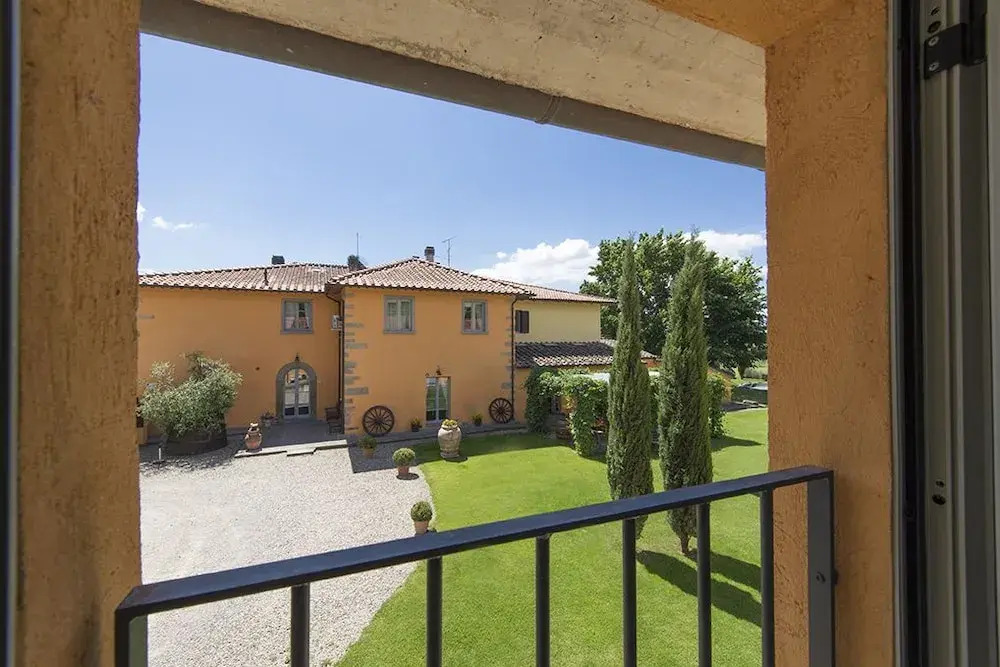 La Scuderia B&B