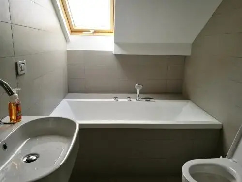 Blue View Apartment