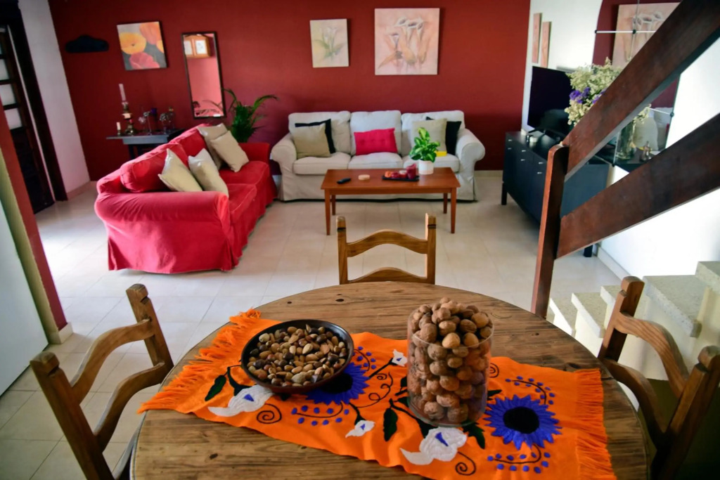 Lagaete Duplex