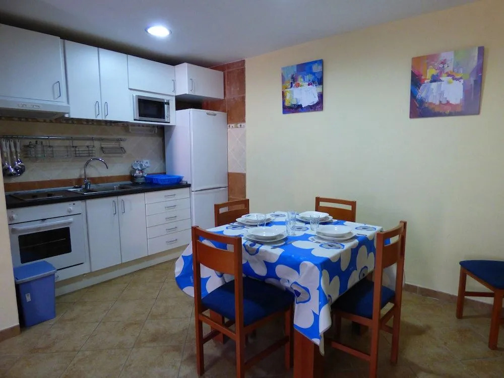 Villa de las Flores
