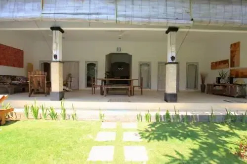 Villa Sambu