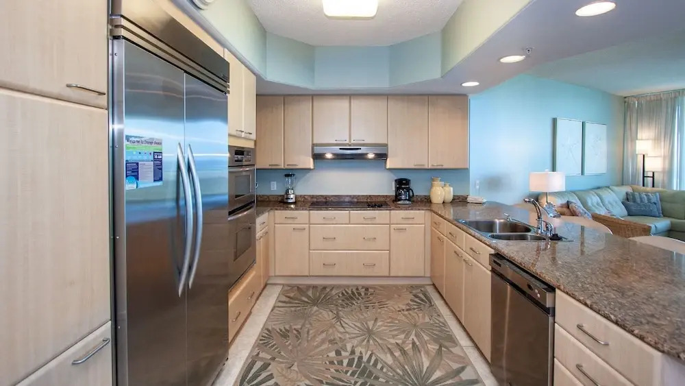 Fantastic Two Bedroom/two Bathroom - Unit Crb0816