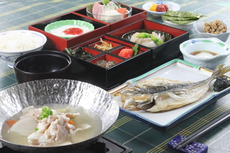Panorama Inn Yamanakako