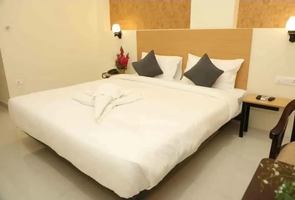 Hotel Yatharth Inn