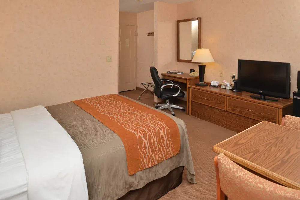 Comfort Inn
