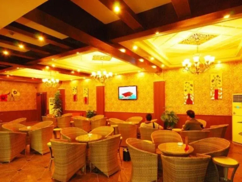 Emeishan Tianhe Hotel