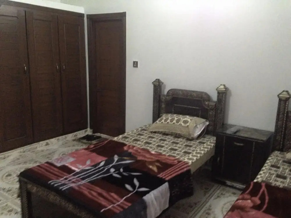 Tulip Guest House
