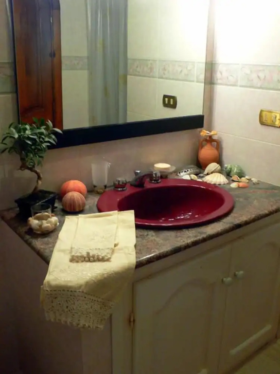 B&B Mamma Rosa Positano
