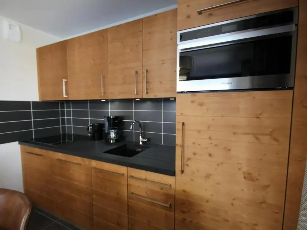 Appartement Hauteluce, 3 pièces, 6 personnes - FR-1-293-272