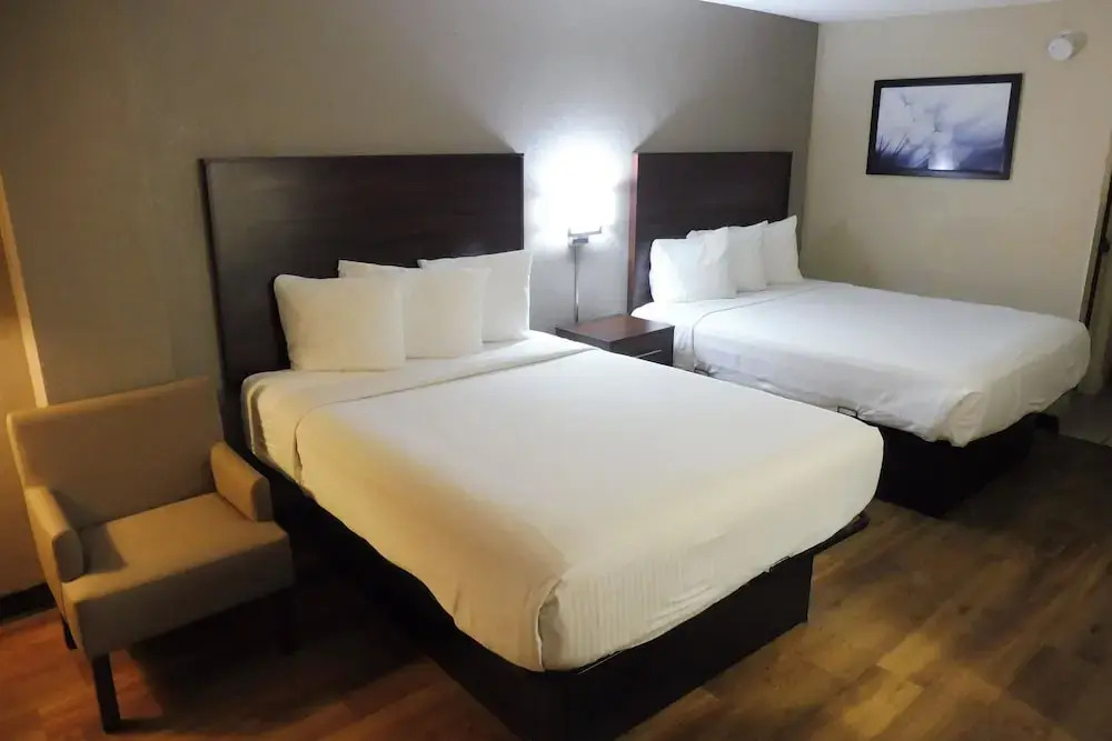 Red Roof Inn Baltimore South Glen Burnie